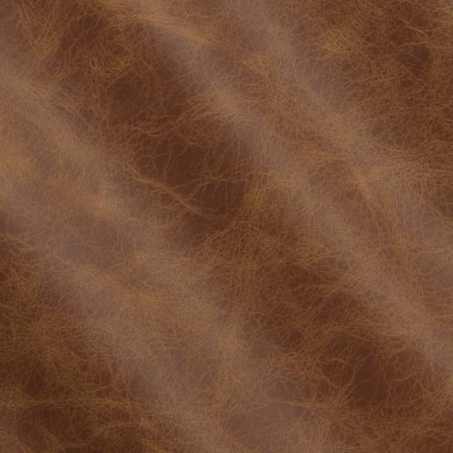 Кожа мебельная TUSCANIA коричневый WESTERN 0,8-1,0 Италия